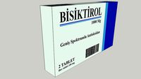 Bisiktirol