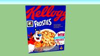 Kellogg's Frosties