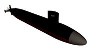 USS Sturgeon (SSN-637)