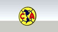 Logotipo Club América