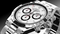 Rolex daytona 3D Model