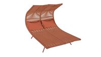 Chaise Pires (1,30Lx180Px1,74A