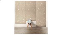 Papel de Parede Granilite Areia