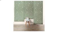 Papel de Parede Granilite Verde