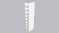 IKEA Tall Cabinet