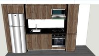 COCINA INTEGRAL KS DECORACIÓN
