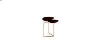 SINTRA SIDE TABLE