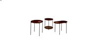 DONATELLA SIDE TABLE