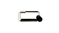 DONATELLA BAR CART