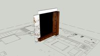 RV REDDY tv unit