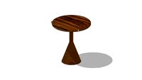 THEO SIDE TABLE