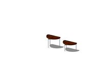 PITON SIDE TABLE