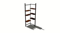 PIRATA SHELF