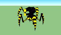 Warrior Bug