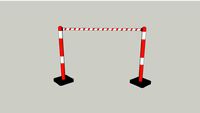 Postes de seguridad