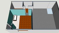Casa Tijuca Adriano