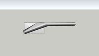Door Handle Model:2