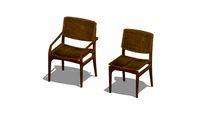 ASPAS DINING CHAIR