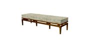 ALVORADA BENCH
