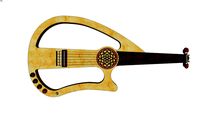 Luth Electrique