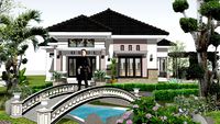 ABA House