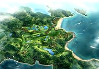 3d building 853 3D Model