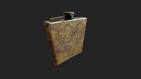 Old Flask