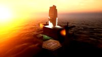 Oil Rig