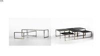 Mesa de centro Melty