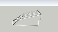 toldo fixo cliente q luxo persianas Washington Soares