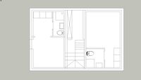 rdc maison