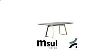 Mesa Jantar Ully