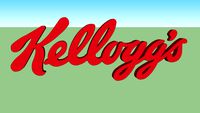 Kellogg's logo