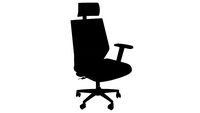 POLTRONA OFFICE BRAGA