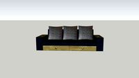 Te21B Soffa