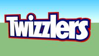 Twizzlers logo