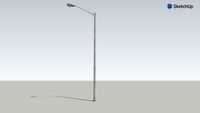 Canada streetlight 1