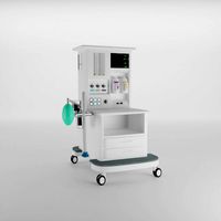 Anestesia Machine