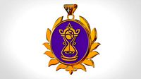 Tempus Fugit Pendant