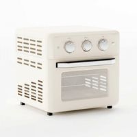 Retro Oven Air Fryer