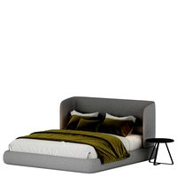 Virgin bed (335541)