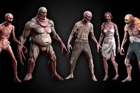 Ghouls Mega Bundle