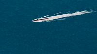 LOS ANGELES CLASS SUBMARINE – USS DALLAS (SSN-700)