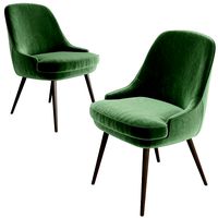 Walter Knoll Chair