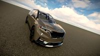 Kia Carnival 2022