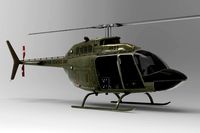 Bell - OH Helicopter