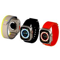 Apple Watch Ultra