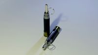 Grenade-khattabka VOG-17