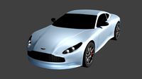 Aston martin DB11