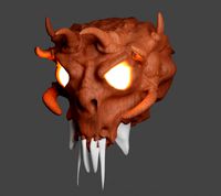 DemonSkull